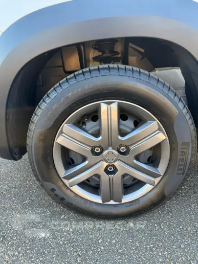 KWID 1.0 12V SCE ZEN
