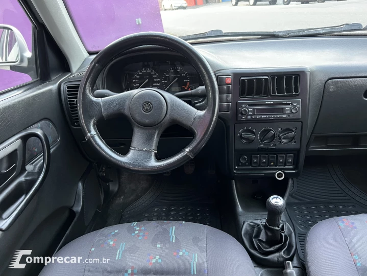 POLO 1.8 MI Classic Sedan 8V