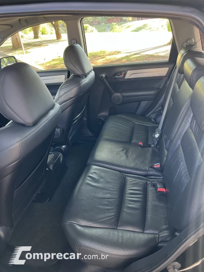CRV 2.0 EXL 4X4 16V
