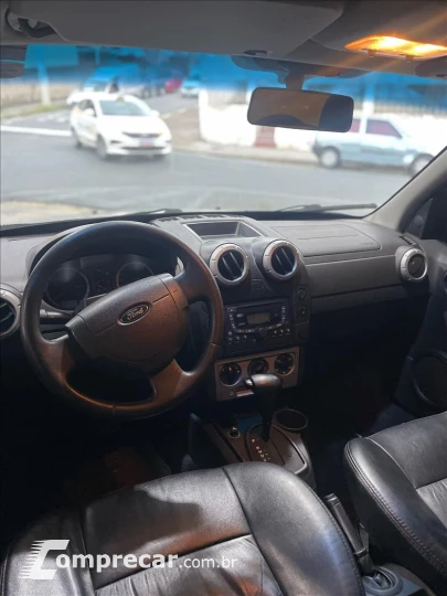 ECOSPORT 2.0 XLT 16V