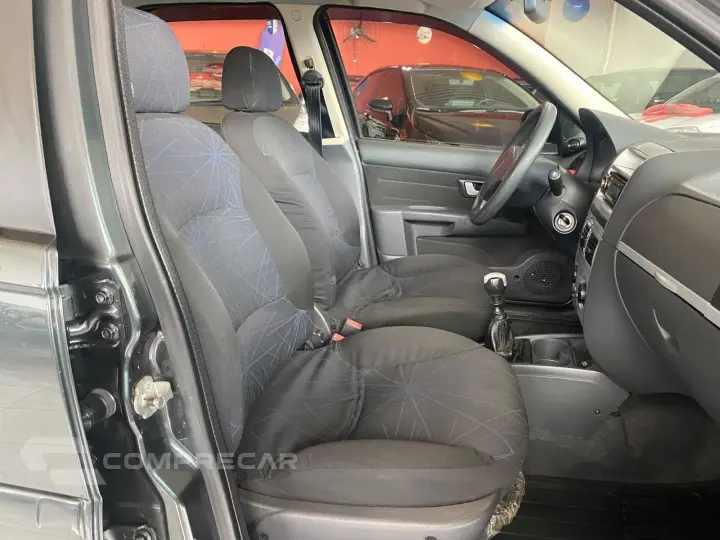 PALIO 1.4 MPI ELX 8V
