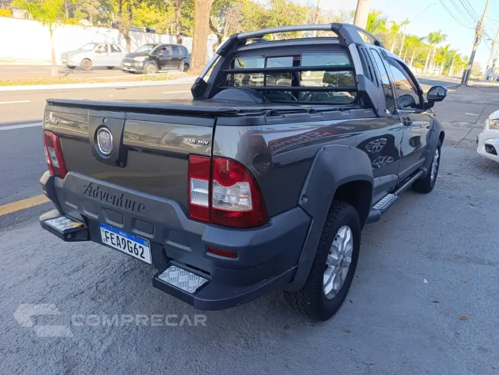 STRADA 1.8 MPI Adventure CE 16V