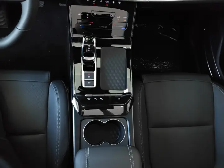 TIGGO 7 PRO 1.5 TCI FLEX HYBRID MAX DRIVE CVT