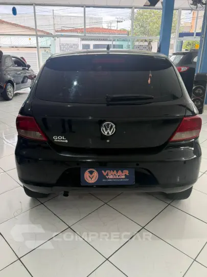 GOL 1.0 MI 8V G.V