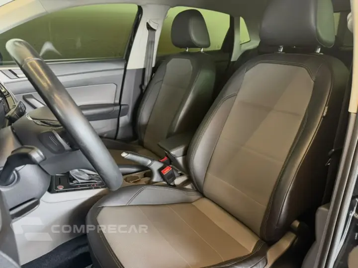 POLO 1.0 200 TSI HIGHLINE AUTOMÁTICO