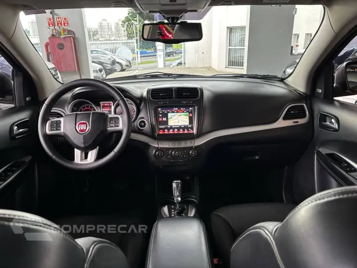 FREEMONT EMOT./PRECISION 2.4 16V 5p Aut.