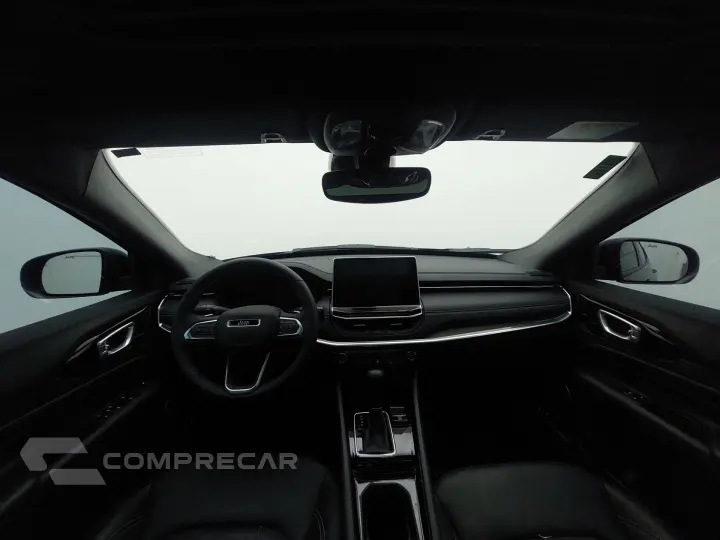 COMPASS 1.3 T270 TURBO FLEX S AT6