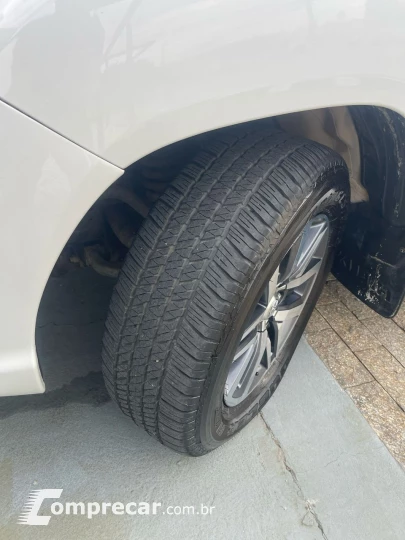 HILUX 2.8 SRV 4X4 CD 16V