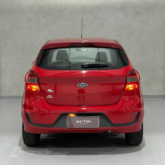 Ka 1.0 SE/SE Plus TiVCT Flex 5p