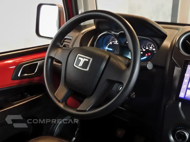 T4 3.2 XLT 4X4 20V Turbo Intercooler