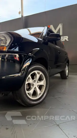 TUCSON 2.0 MPFI GLS 16V 143cv 2WD