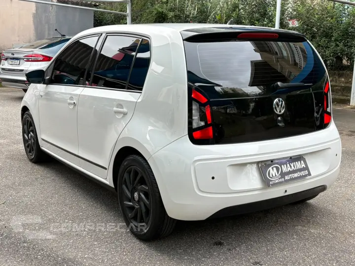 UP 1.0 MPI High UP 12V