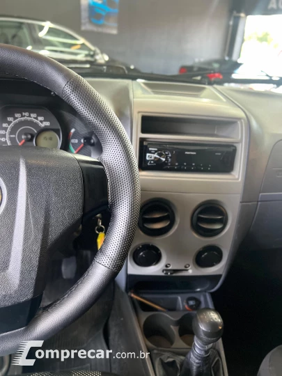 PALIO 1.0 MPI Fire Economy 8V