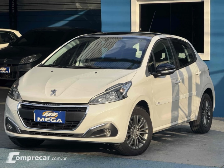 208 1.2 Allure 12V