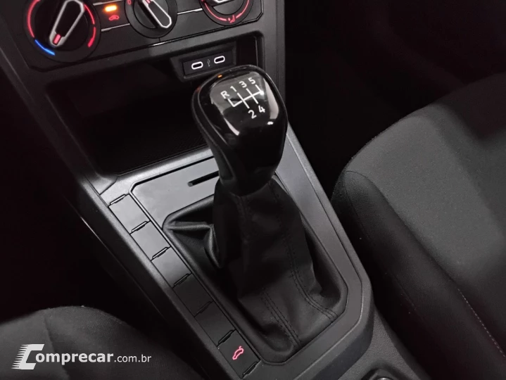 POLO 1.0 MPI TRACK MANUAL