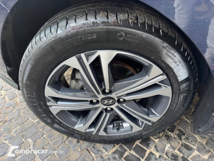 HB20S 1.0 TGDI FLEX COMFORT AUTOMÁTICO