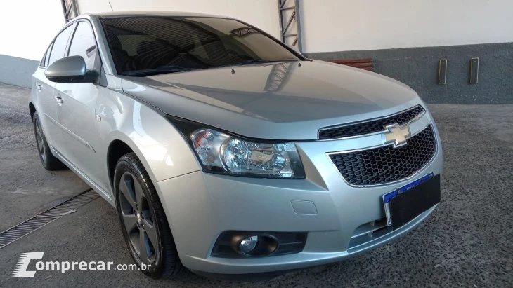 CRUZE 1.8 LT 16V
