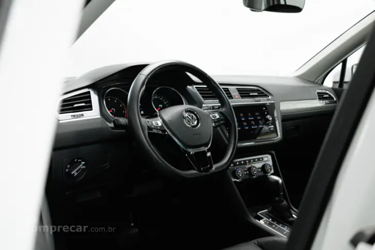 TIGUAN 1.4 250 TSI Allspace Comfortline