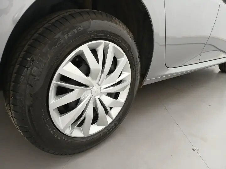 208 1.0 FIREFLY FLEX LIKE MANUAL