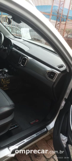 TIGGO 5X PRO 1.5 VVT Turbo Iflex
