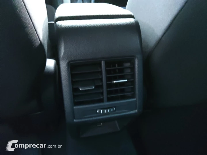 POLO 1.0 200 TSI COMFORTLINE AUTOMÁTICO