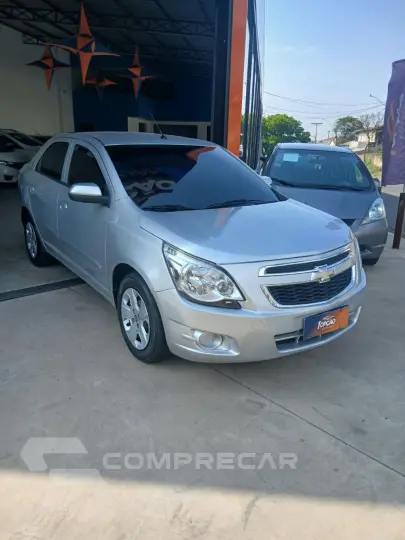 COBALT LT 1.4 8V FlexPower/EconoFlex 4p