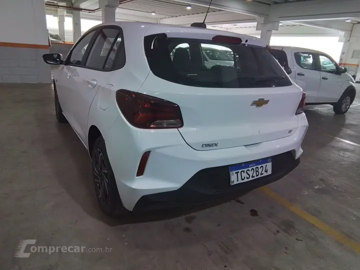 ONIX 1.0 TURBO FLEX LT MANUAL