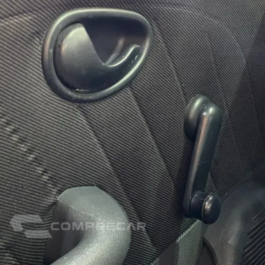 Siena Celebration 1.0 Fire Flex 8V 4p