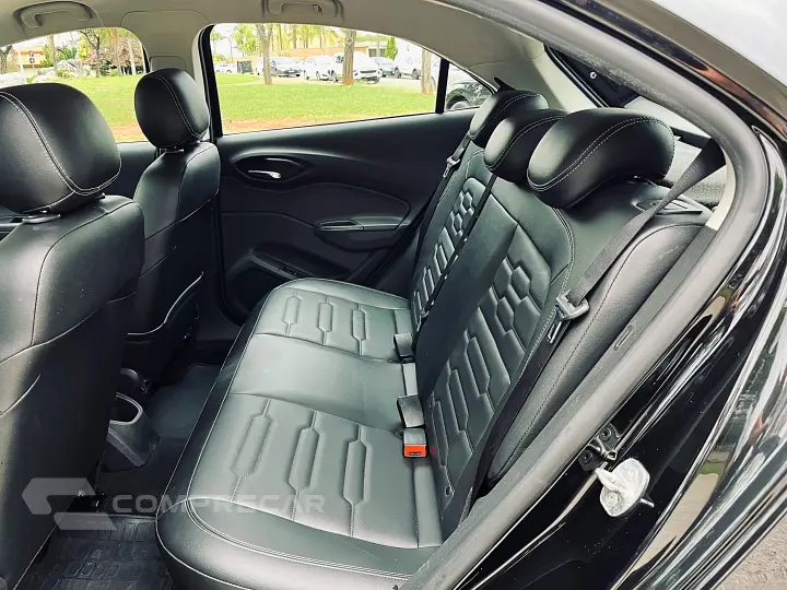 ONIX 1.4 MPFI LTZ 8V