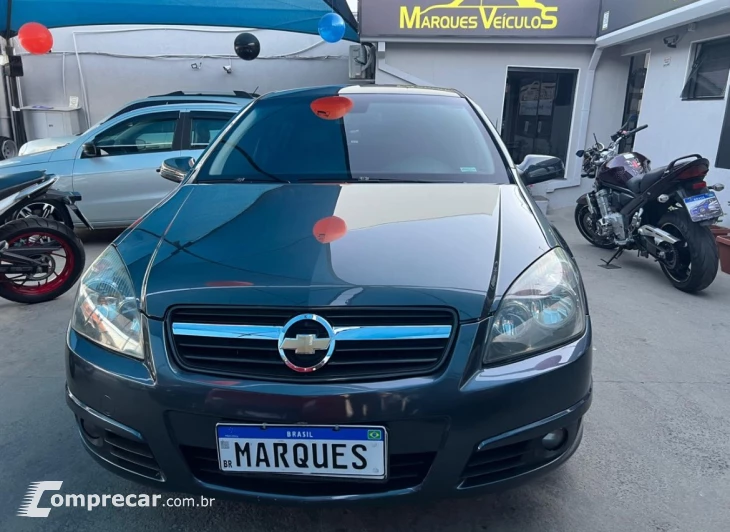 VECTRA 2.0 MPFI Gt-x Hatch 8V