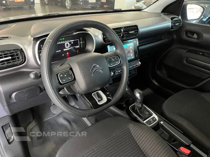 C4 CACTUS 1.6 VTI 120 Feel