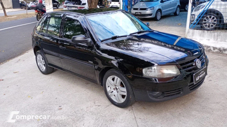 GOL 1.0 8V