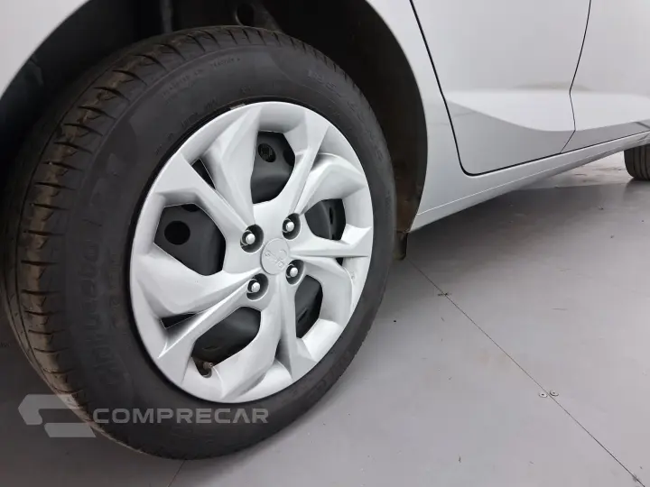 HB20 1.0 12V FLEX COMFORT MANUAL