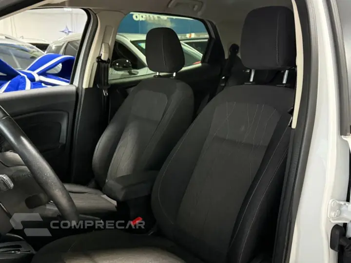 EcoSport SE 1.5 12V Flex 5p Aut.