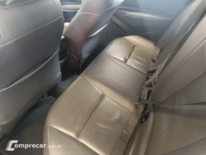 COROLLA 2.0 VVT-IE XEI DIRECT SHIFT