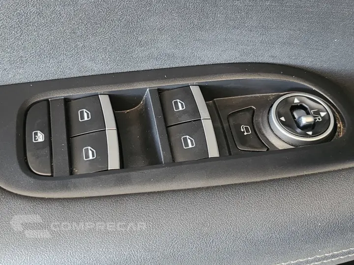 TIGGO 5x 1.5 VVT TURBO IFLEX SPORT CVT