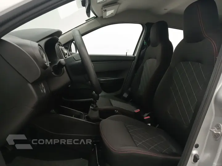KWID 1.0 12V SCE FLEX ZEN MANUAL