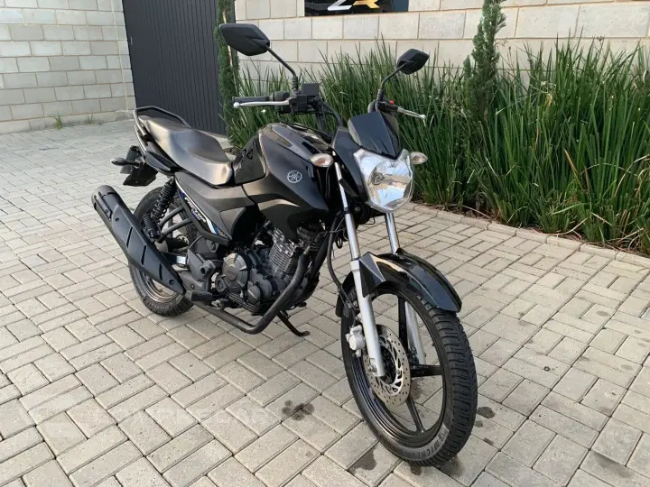 YBR 150 FACTOR ED