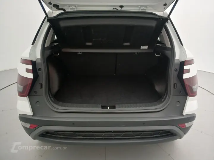 CRETA 1.0 TGDI FLEX COMFORT PLUS AUTOMÁTICO