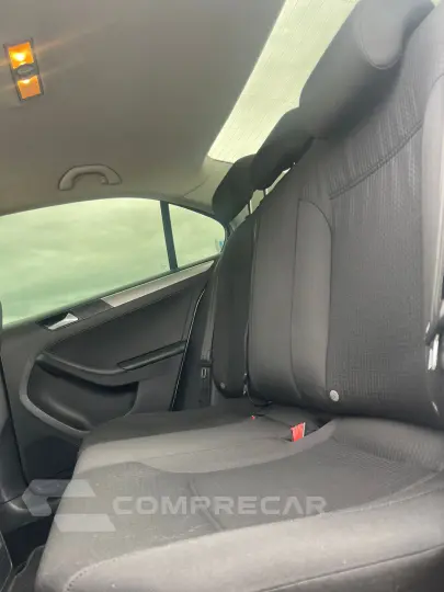 JETTA 2.0 Trendline