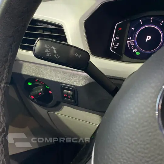 T-Cross Hig. 250 TSI 1.4 Flex 16V 5p Aut