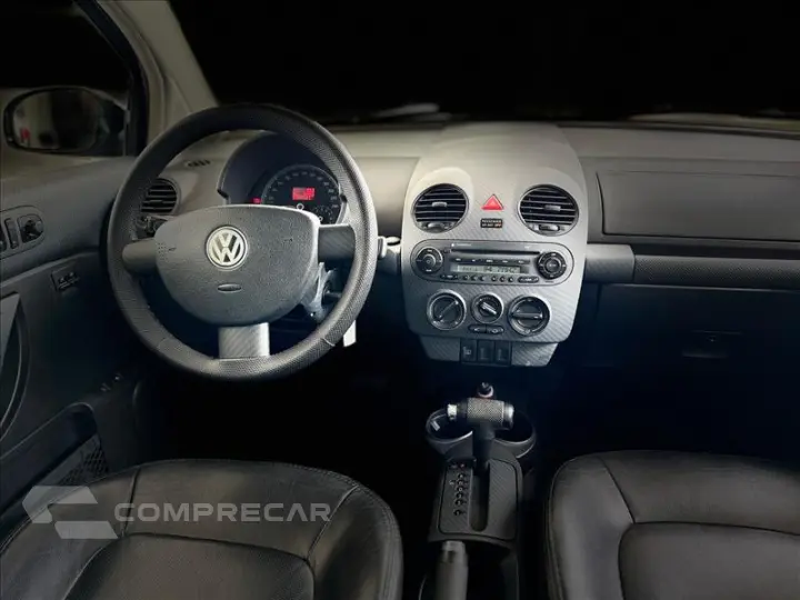 NEW BEETLE 2.0 MI 8V