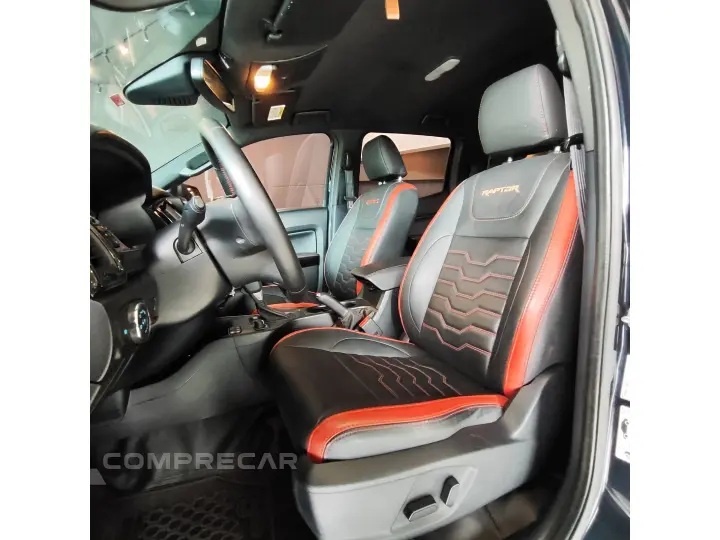 RANGER 3.2 LIMITED 4X4 CD 20V DIESEL 4P AUTOMÁTICO