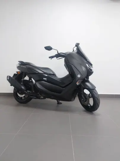 YAMAHA NMAX 160 ABS
