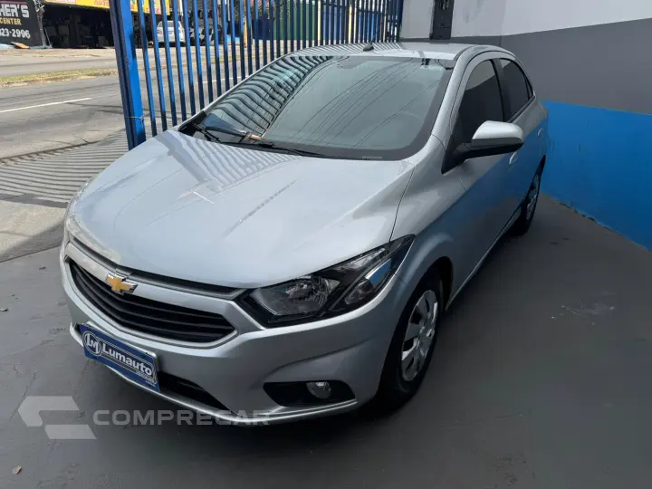 ONIX 1.0 MPFI LT 8V
