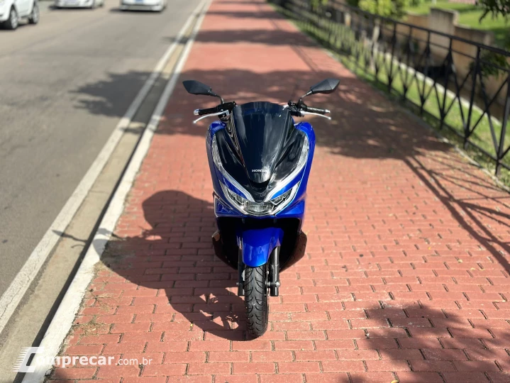 PCX 150