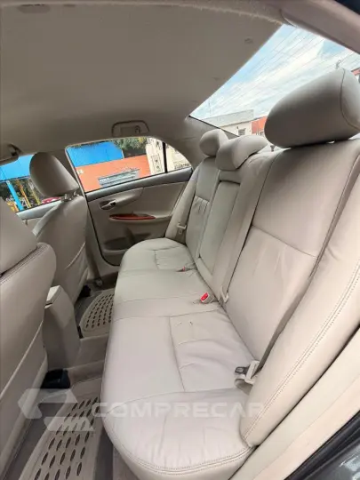 COROLLA 2.0 Altis 16V