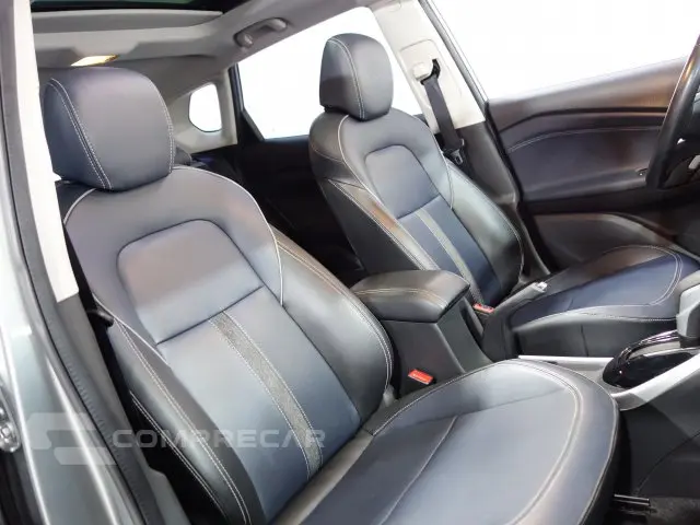 TRACKER - 1.2 TURBO PREMIER AUTOMÁTICO