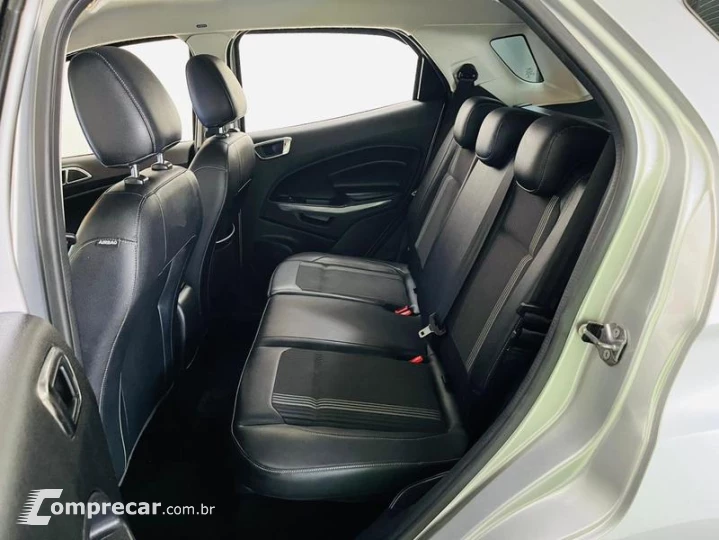 ECOSPORT FSL AT 1.5
