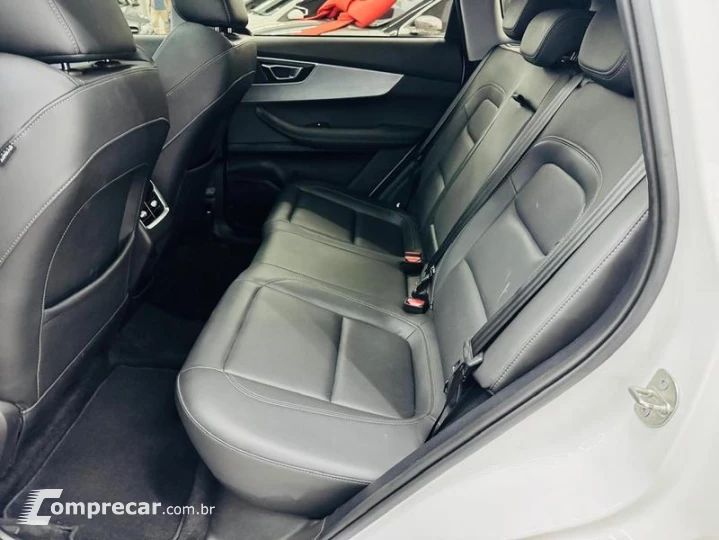 TIGGO 7 PRO 1.6 TGDI